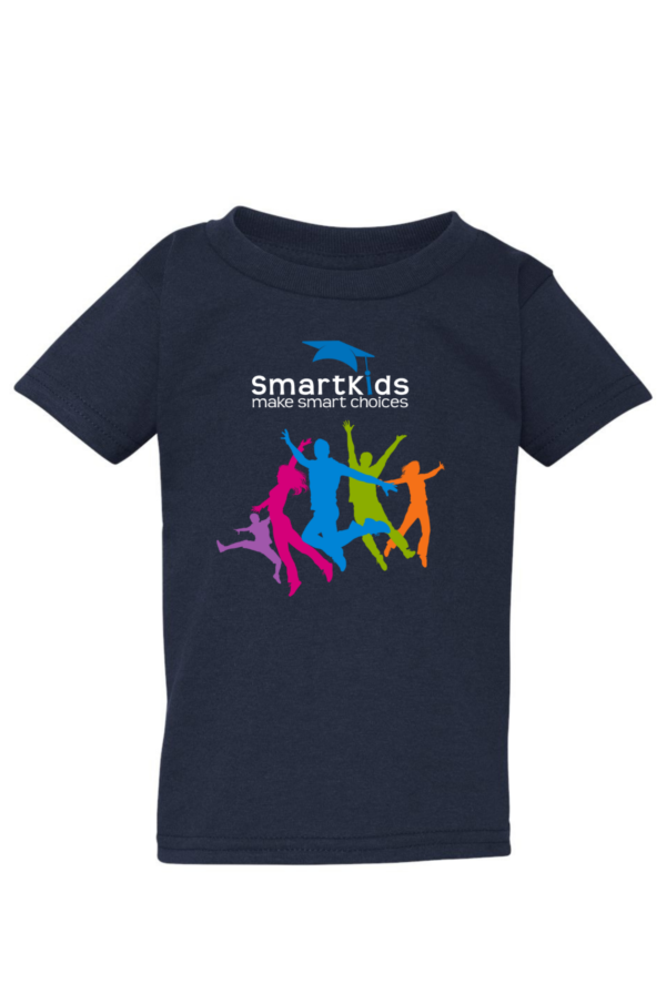 Smart Kids T-Shirt