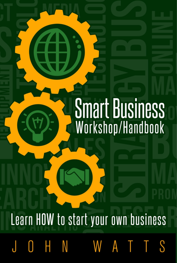 Smart Business Workshop/Handbook